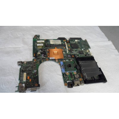 HP COMPAQ NX6110 SCHEDA MADRE FUNZIONA 383219-001